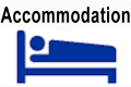 Penrith City Accommodation Directory