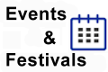 Penrith City Events and Festivals