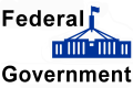 Penrith City Federal Government Information