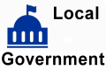 Penrith City Local Government Information