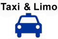 Penrith City Taxi and Limo
