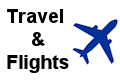 Penrith City Travel and Flights