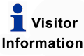 Penrith City Visitor Information