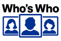 Penrith City Who's Who